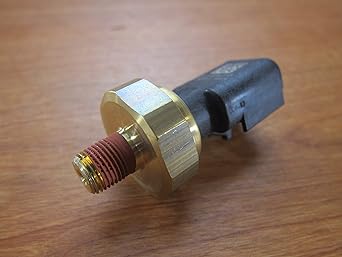 MOPAR 2005 ~ 2016 Chrysler Daggi Clam Hydraulic Sending unit.
