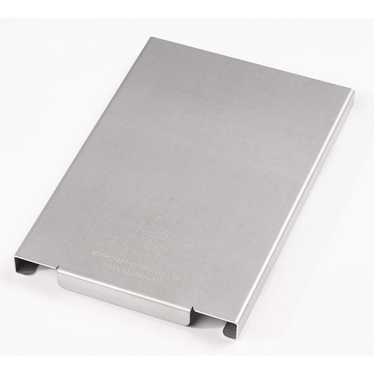 Bush Box Bushcraft Essentials/Bushcraft Essentials Multifunction Case XL Stainless Steel