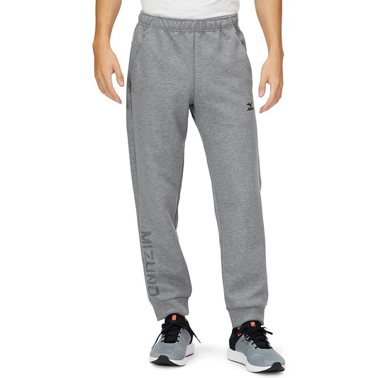 Mizuno K2JD2556 Men's Training Wear Sweat Pants