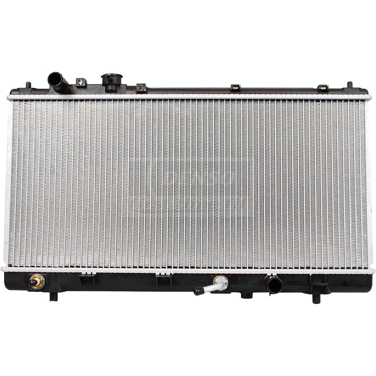 Denso 221-3506 Radiator