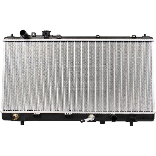 Denso 221-3506 Radiator