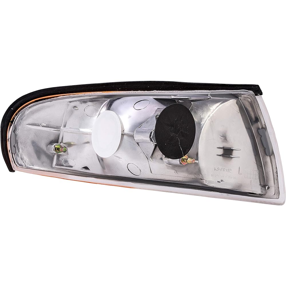 Dorman 1630236 Ford Mustang Driver Side Parking / Turn Signal Light Assembly