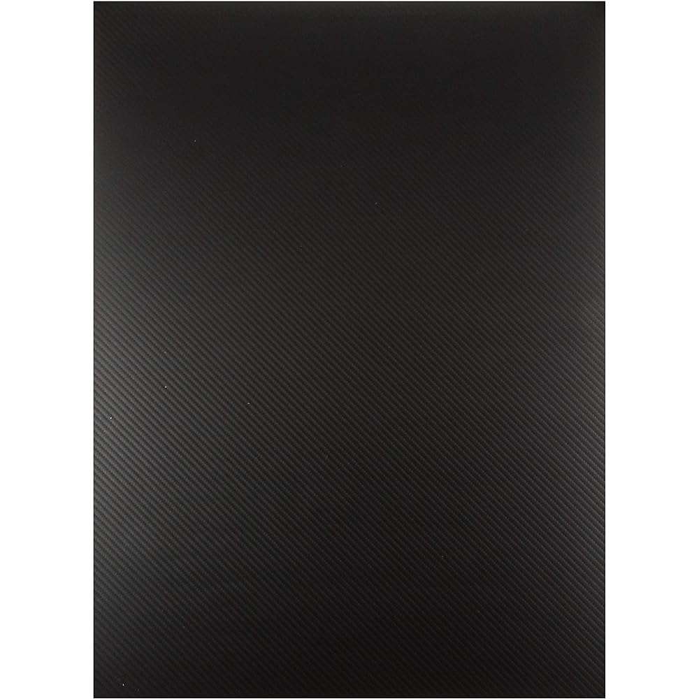 HASEPRO Magical Art Sheet M Gunmetal MSGU-M