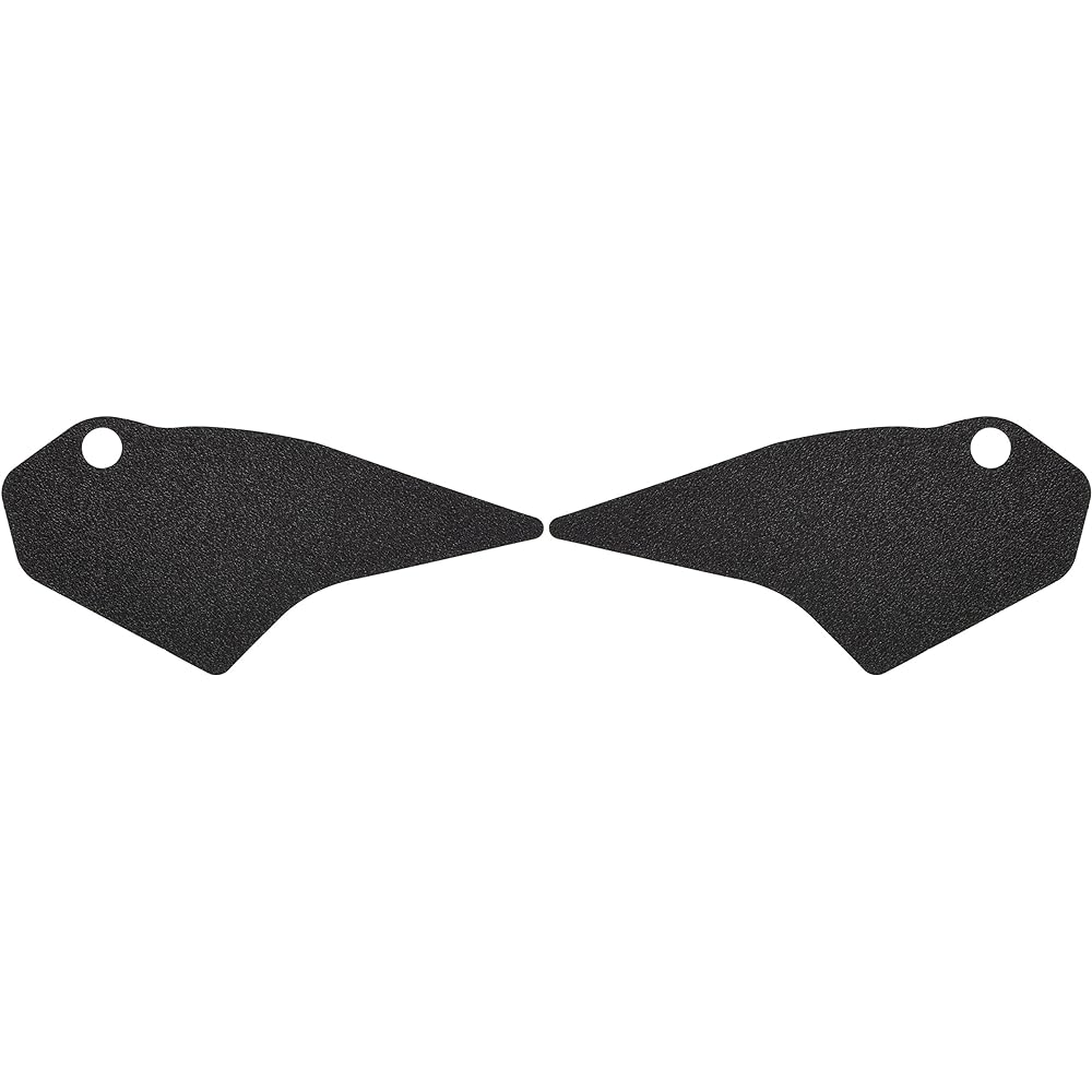 R&G Traction Pad Black CBR250RR(17-) RG-EZRG335BL