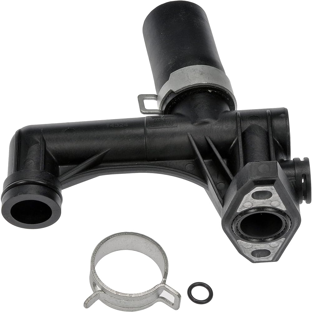 Dorman OE Solutions Dorman 902-811 Water Outlet Bypass Tube