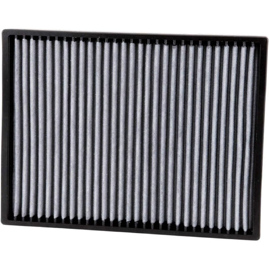 K & N Premium Cabin Air Filter High-performance Washing Clean airflow as a cabin: Selected 2000-2011 Bouick/Cadillac/Pontiac