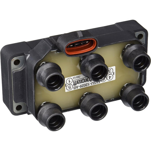 Motorcraft - IGN.Coil (P) (DG535)