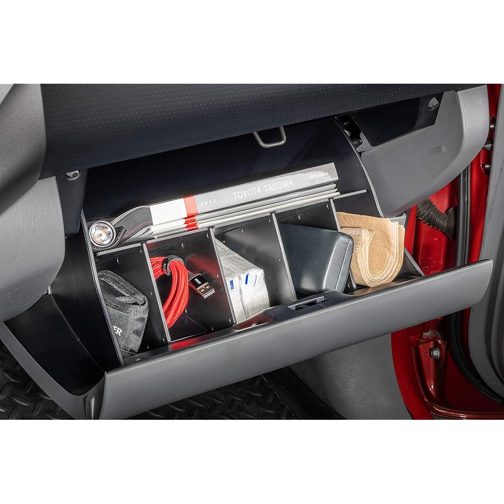 VEHICLE OCDTM O-GANAIZUDOKONSO-RUDEBAISU TOYOTATAKOMA GURO-BUBOKKUSUO-GANAIZA- 2005-2015 Year Model