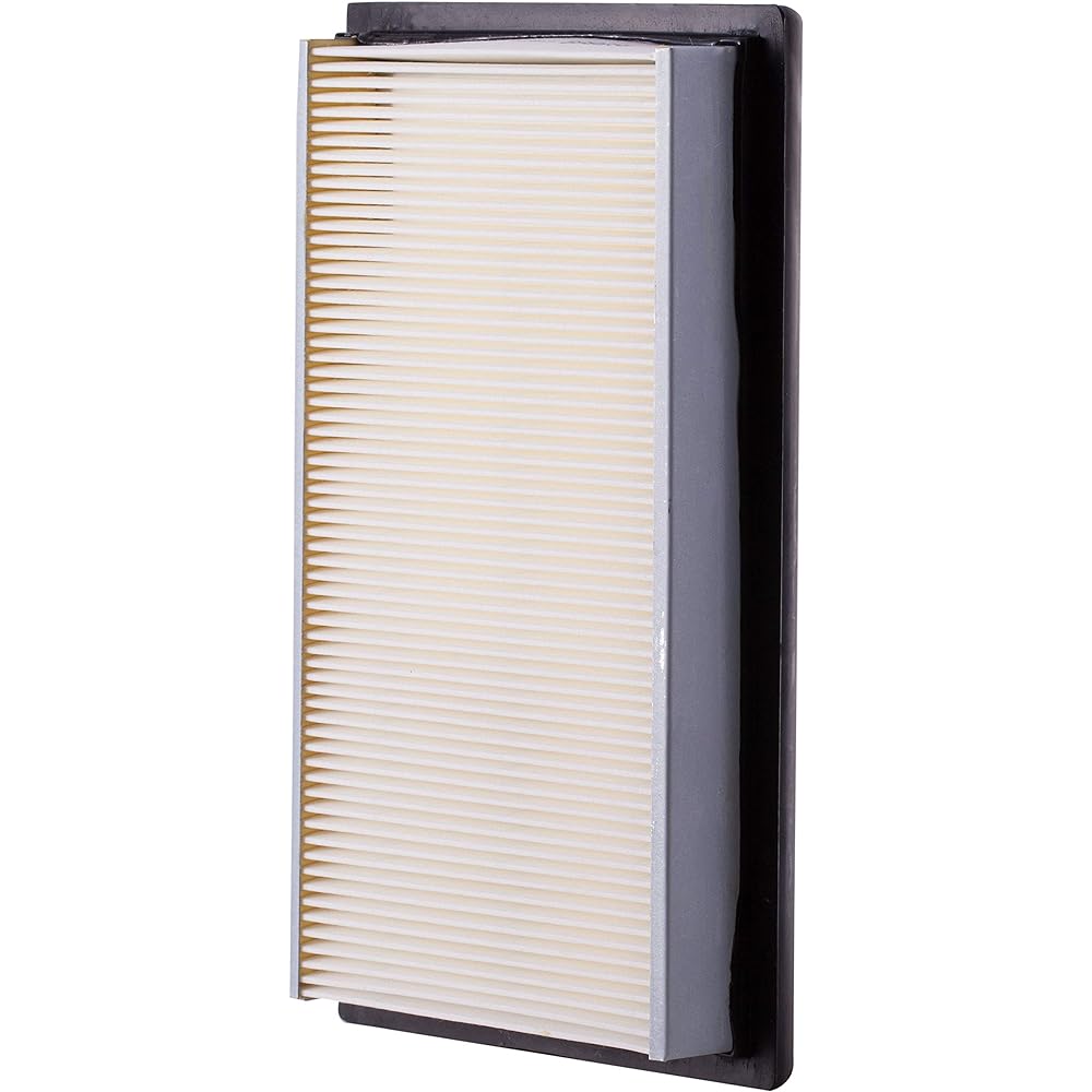 Premium Guard Air Filter PA5669 | 2007-12 Nissan Versa, 2007-18 TIIDA, 2013-20 NV200, 2009-14 CUBE, 2014-18 Chevrolet Infiniti Q50, 2015-18 CITY Express