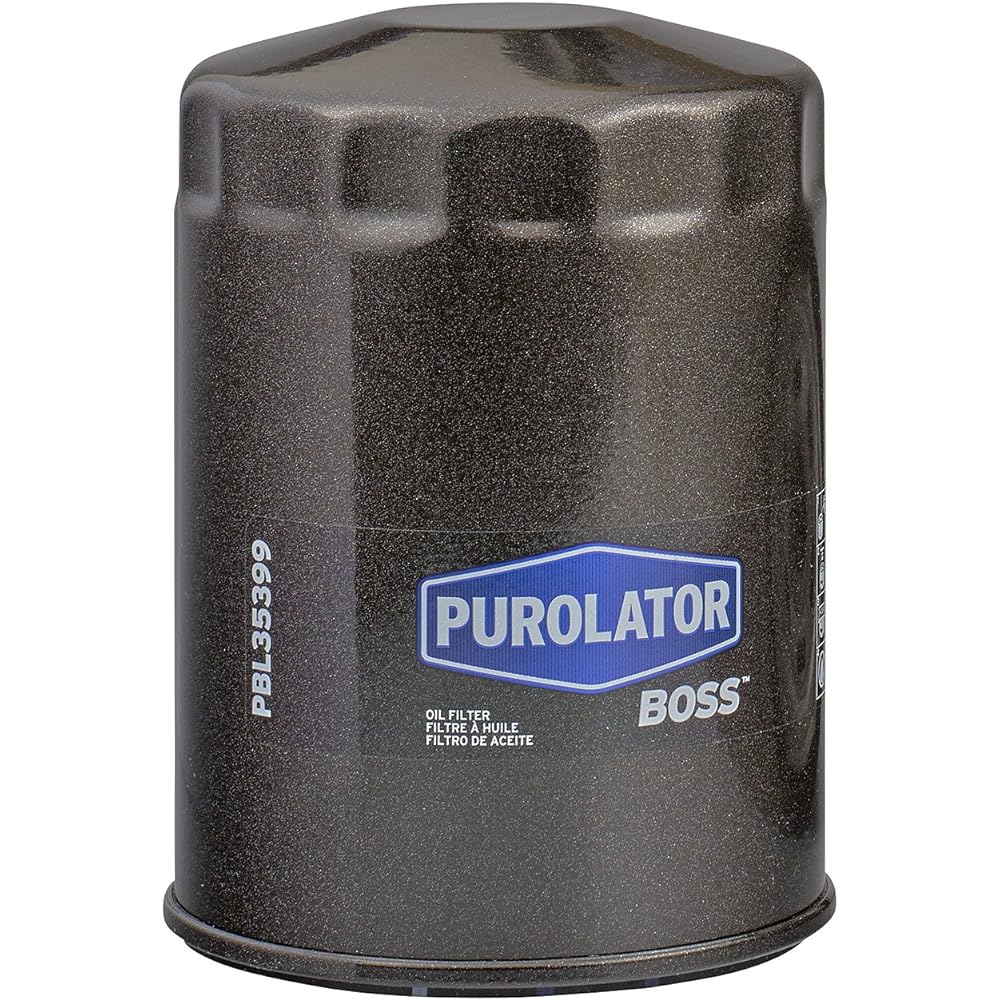 PUROLATOR PBL35399 PUROLATORBOSS Maximum engine protection spin -on oil filter