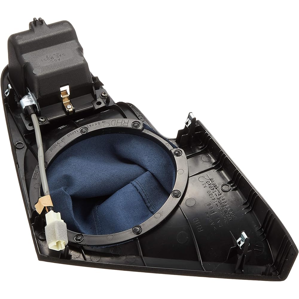 Toyota Genuine Parts Console Panel SUB-ASSY UPR Supra Part Number 58804-14040