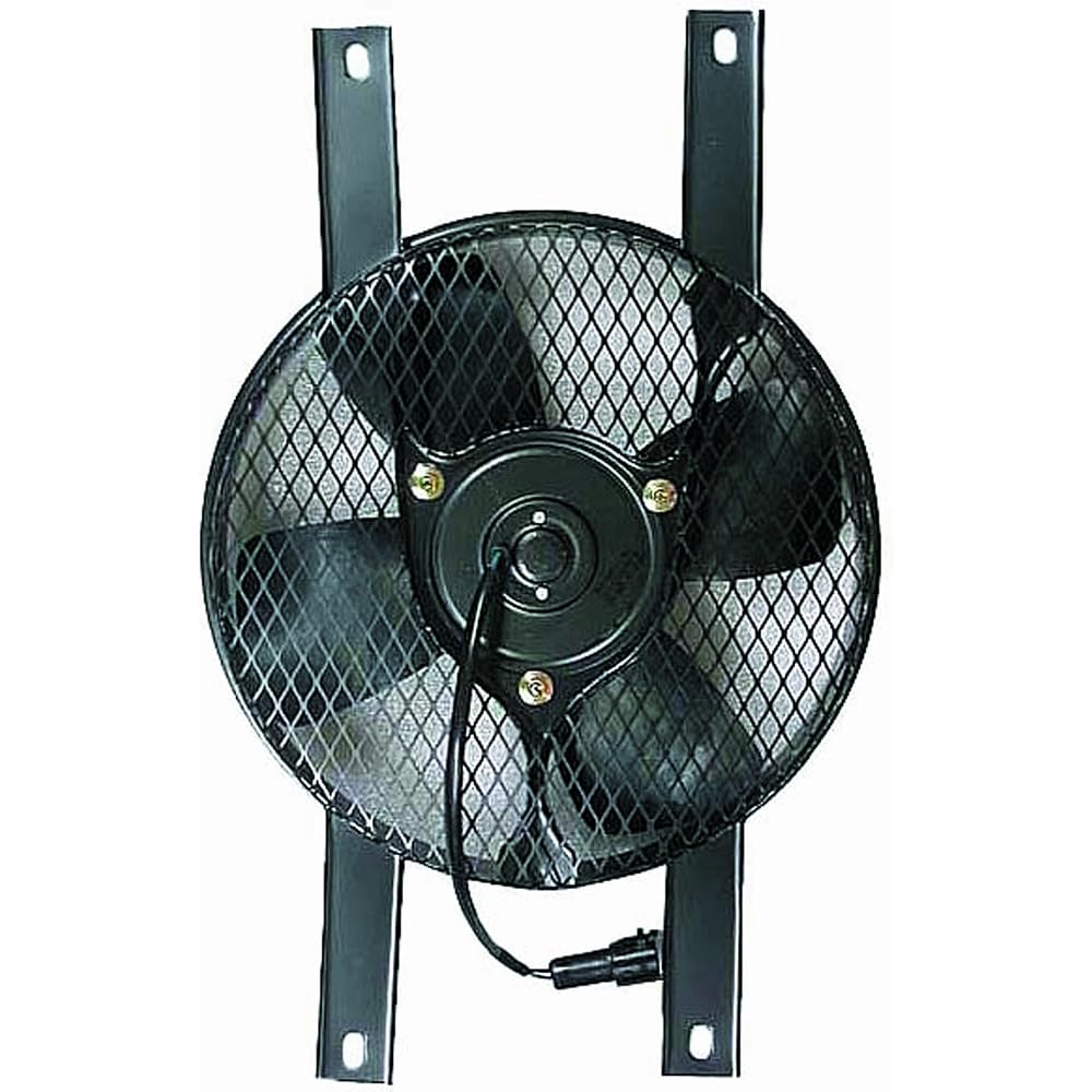 DEPO 318-55002-200 Condens surfan ASembris