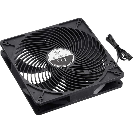 SilverStone AP Series 180mm Case Fan SST-AP183