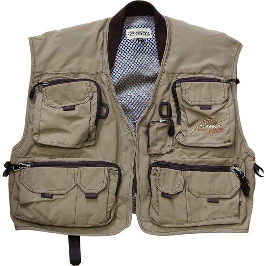 PROX short vest