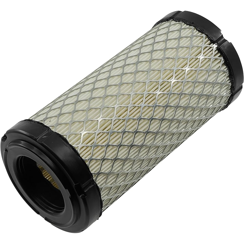Caltric Air Filter Kawasaki Mule 3010 KAF620 4X4 / Trans 4X4 2001-2008