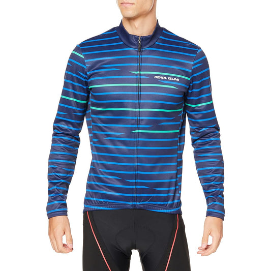 [Pearl Izumi] Shirt Comfort Winter Jersey Men's