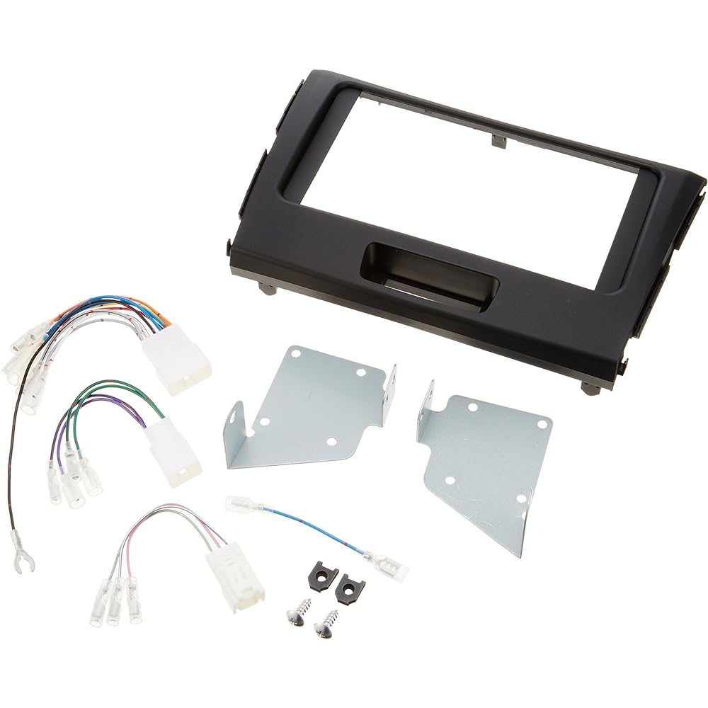 Daihatsu Move navigation/audio installation kit KJ-D78D