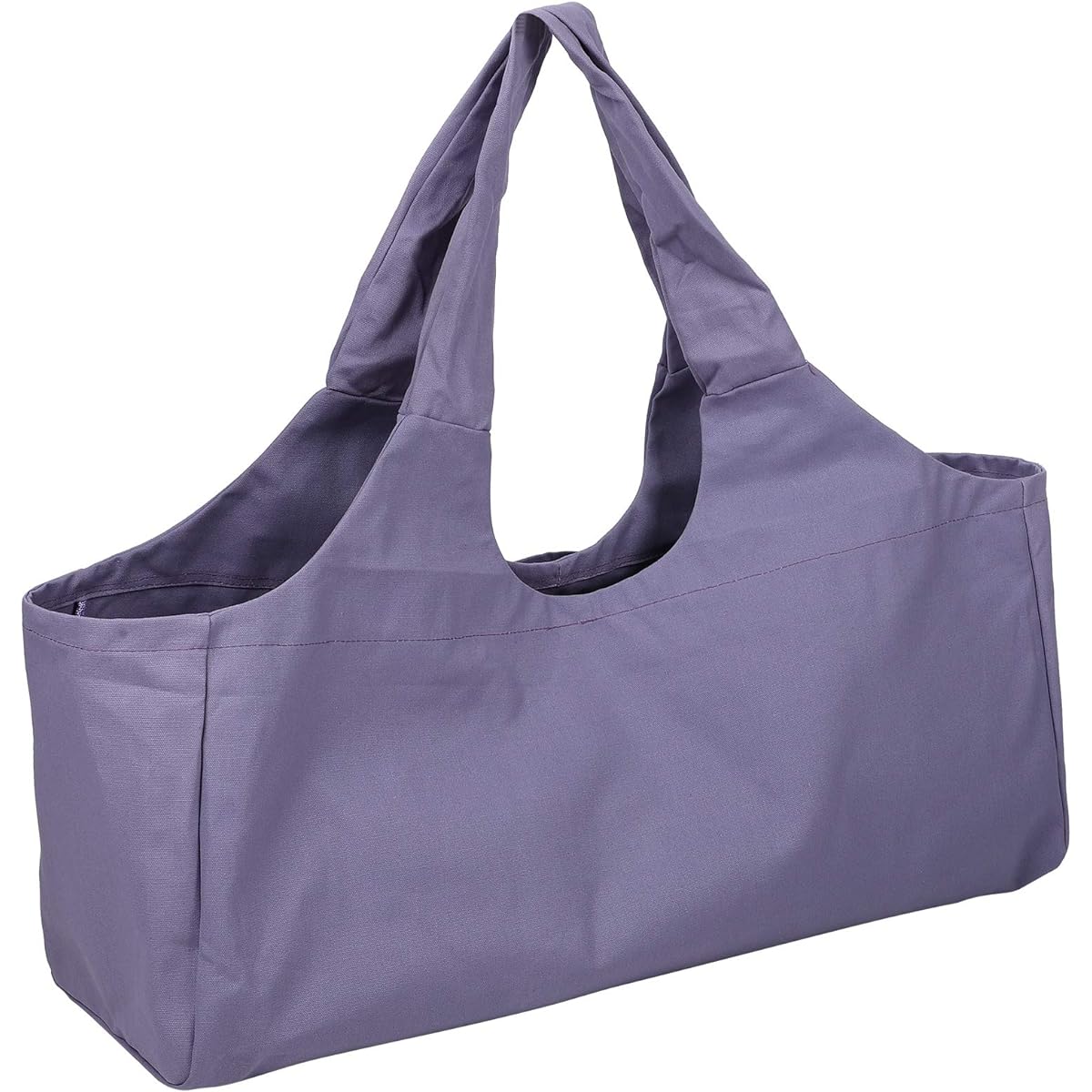 Yoga Mat Bag Tote Bag Large Capacity Lightweight Durable Travel Women's Gift Stylish