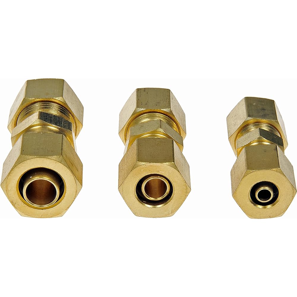 DORMAN 800-145 Nylon to nylon