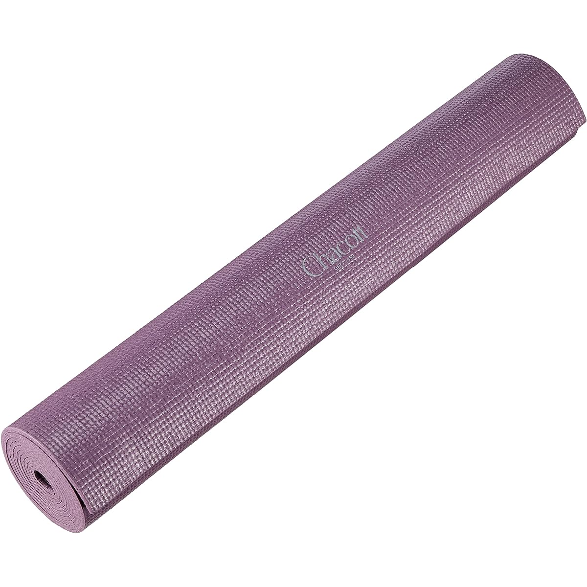 Chacott Stretch Mat (with case) 211116-0111-58 Grayish Lilac