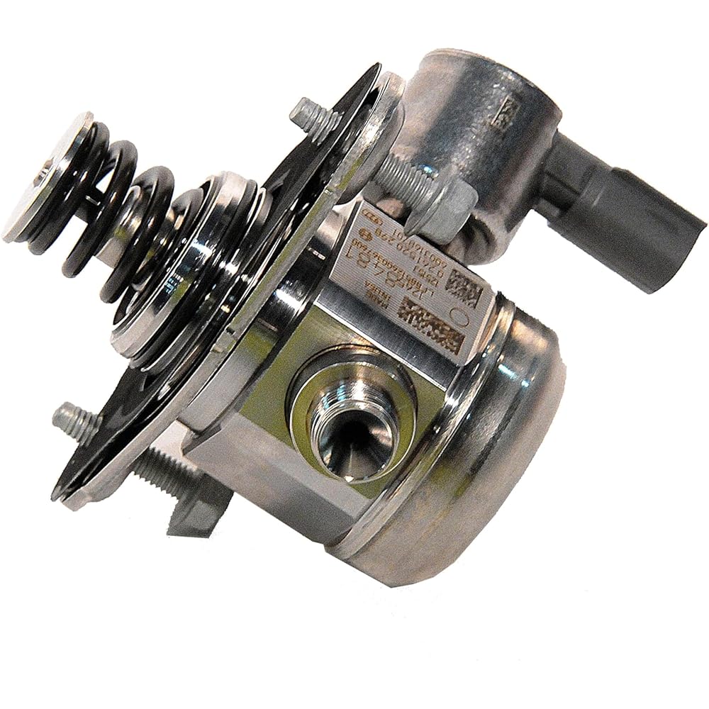 ACDelco HPM1006 GM Original Equipment Mechanical Fuel Pump with Gasket and Bolts
