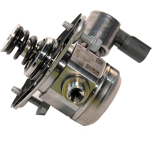 ACDelco HPM1006 GM Original Equipment Mechanical Fuel Pump with Gasket and Bolts