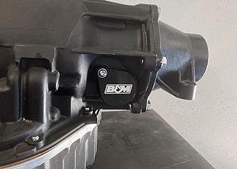 B & M Racing 20301: Transmission Speedometer Port Plug GM400