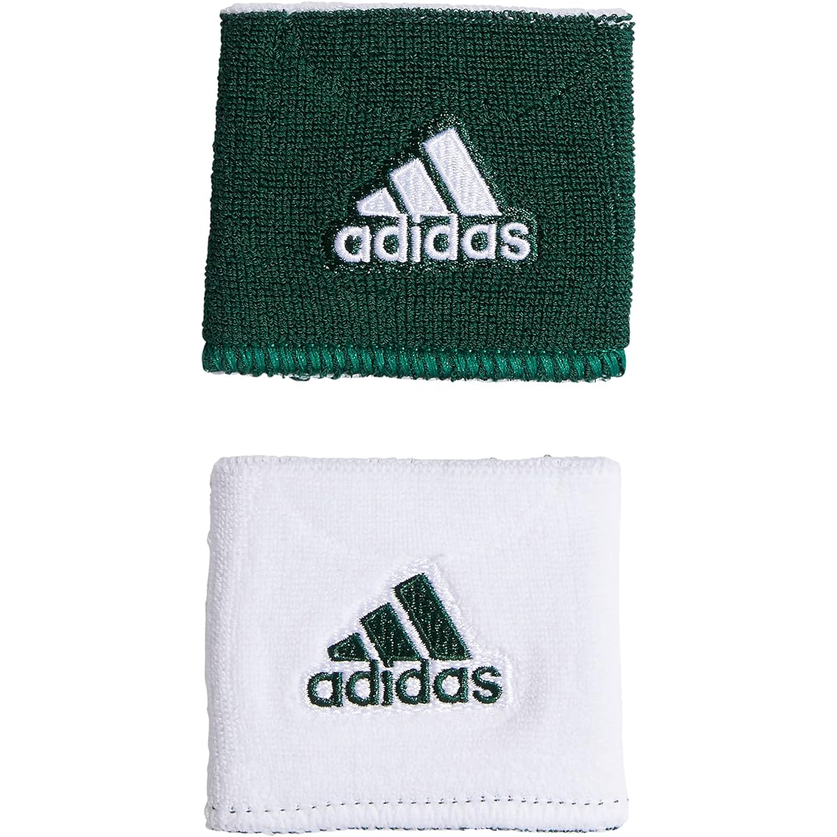 Adidas Interval Reversible Wristband [Parallel Import]