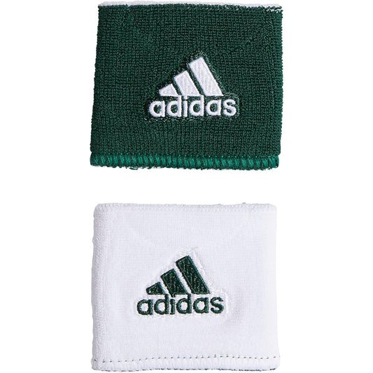 Adidas Interval Reversible Wristband [Parallel Import]