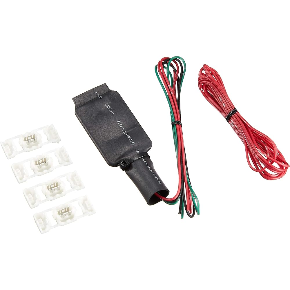 [ONETOP] Idling stop canceller for domestic cars Part number TP032AS-W