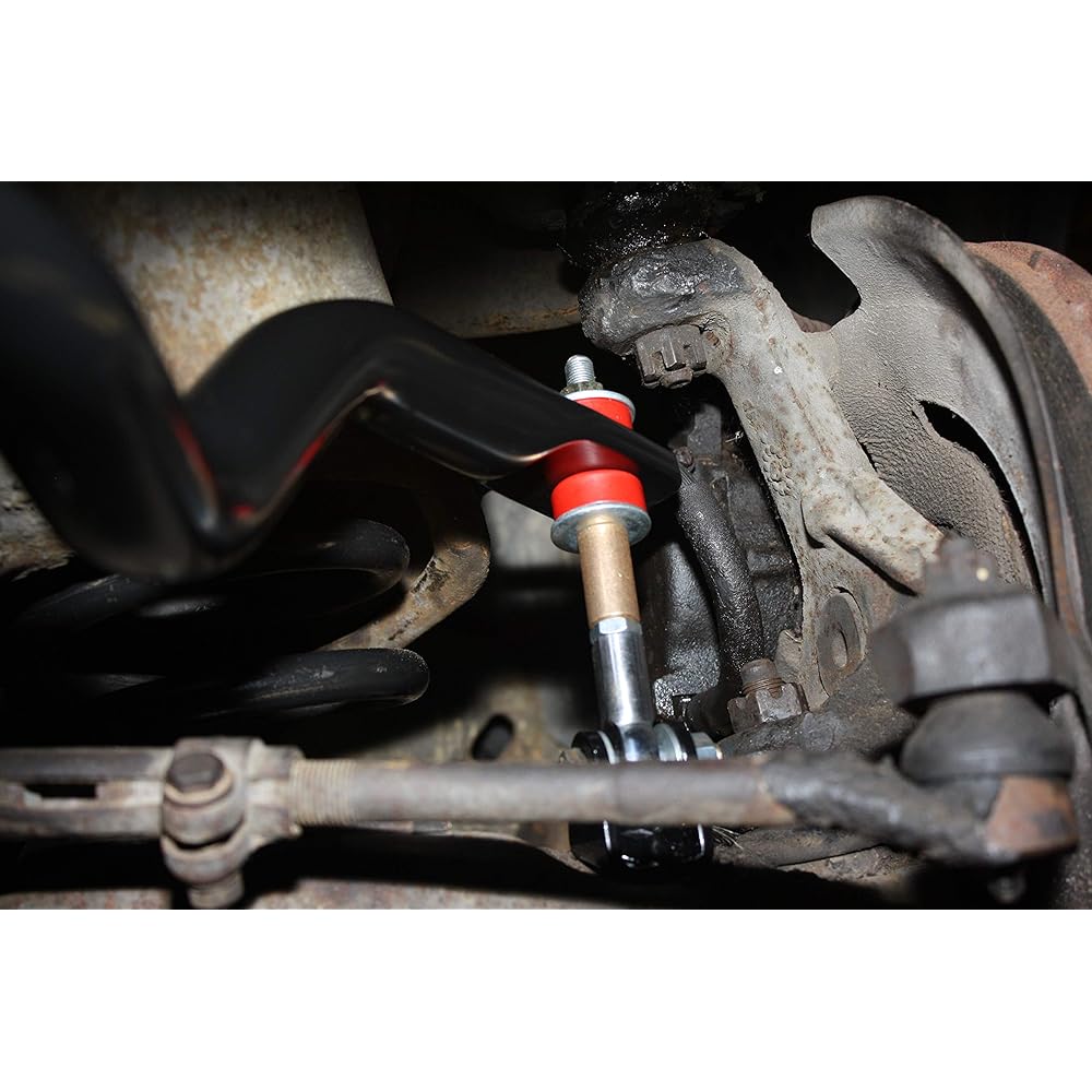 SPOHN SEL-19-416 Global Front Swaber Endink