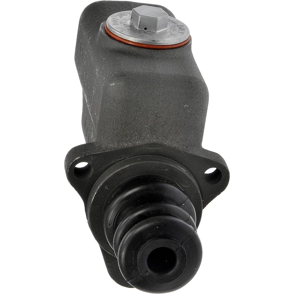 DORMAN PRODUCTS INC. (ALLPARTS) M4572 NEW MASTER CYLIN