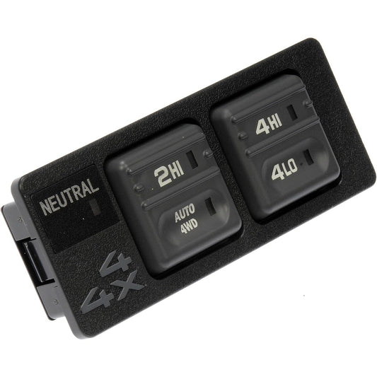 Dorman 901-130 Four Wheel Drive Switch