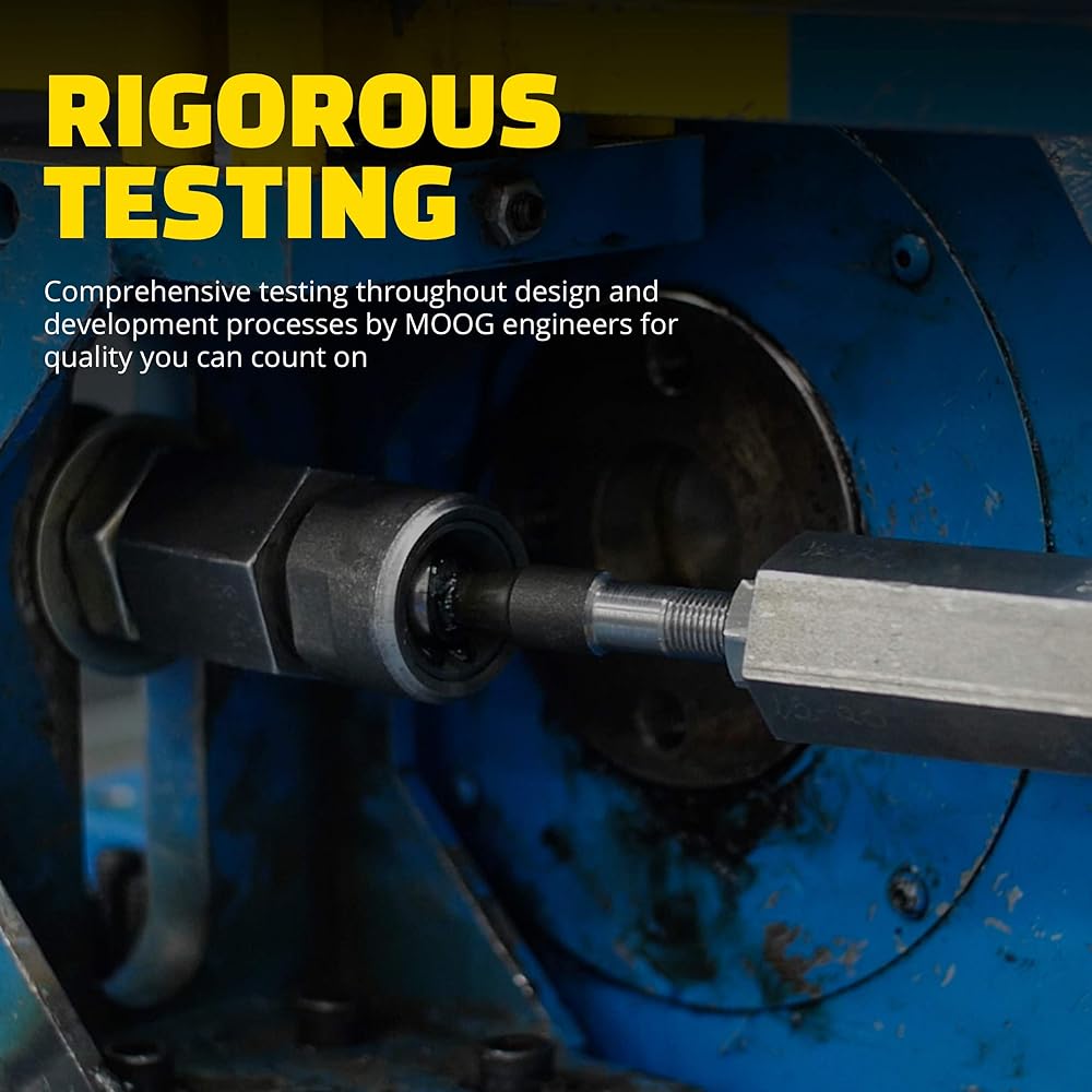 MOOG EV441 Tie rod end