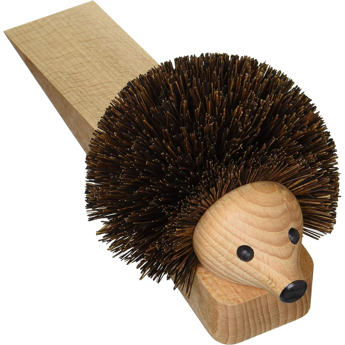 Redecker hedgehog door stopper