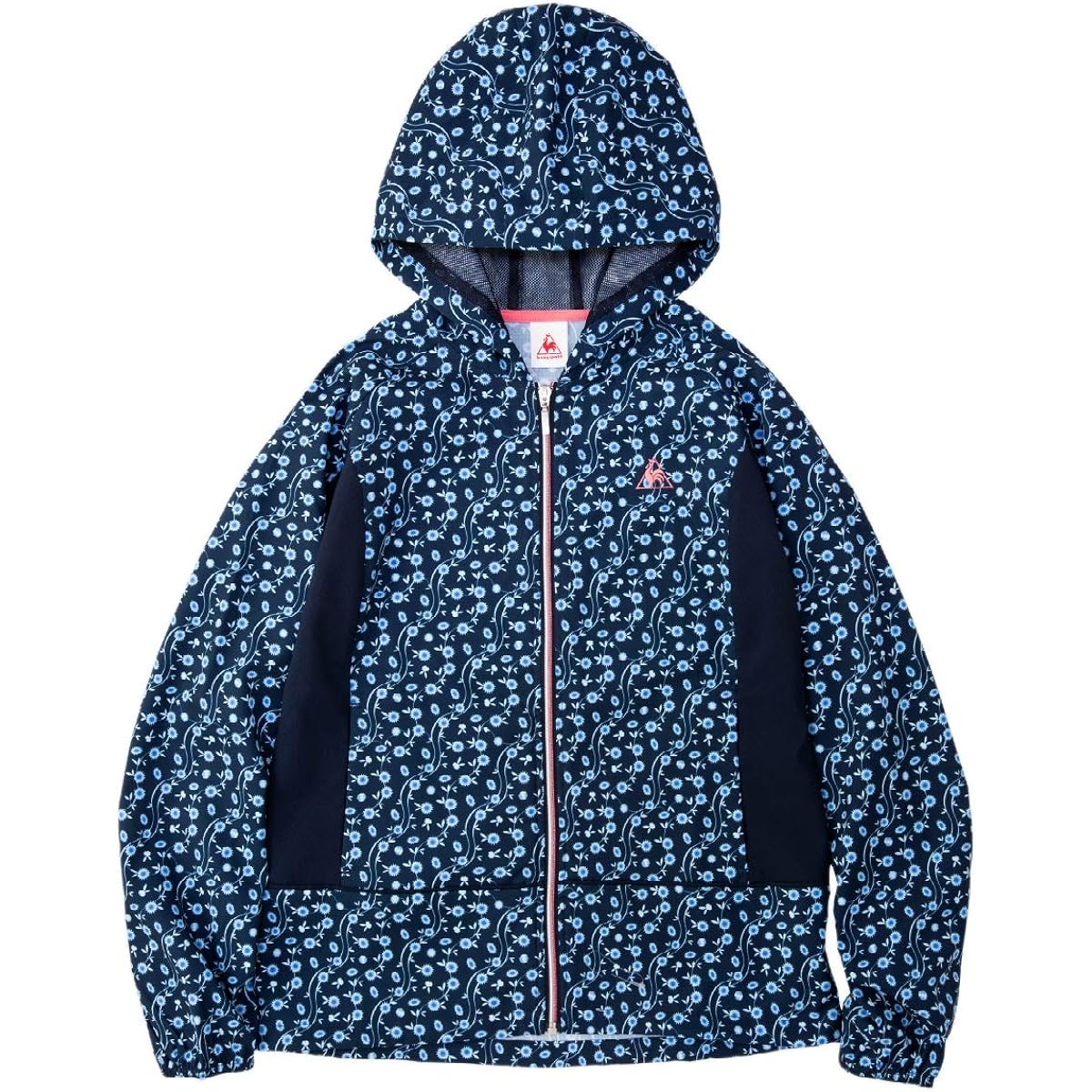 [Le Coq Sportif] Windbreaker Sunscreen Jacket Women's