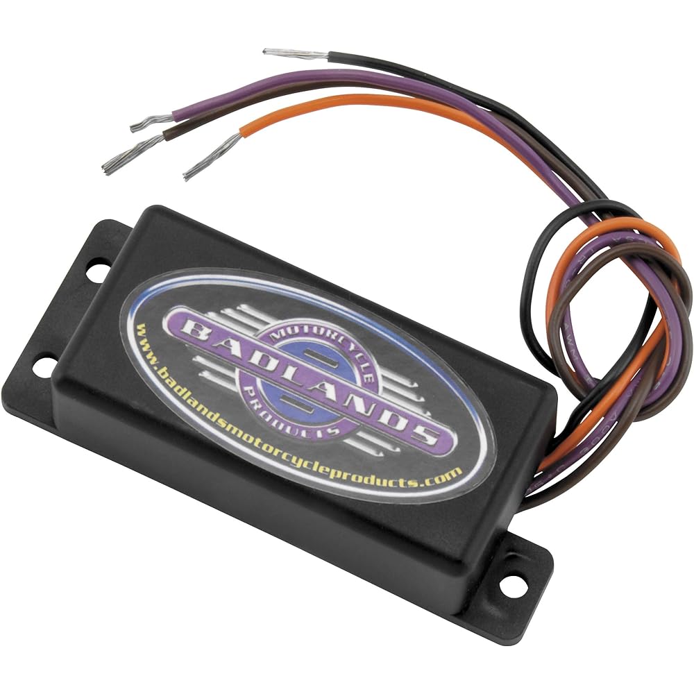 Badlands Load Equalizer III Harley Davidson 1991-2013 model