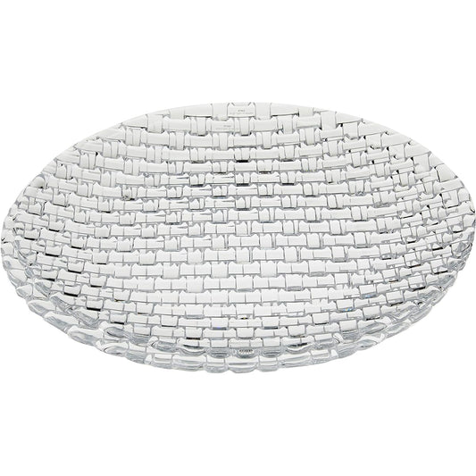 Nachtmann Dancing Star Charger 32cm Bossa Nova Pair [Parallel Import] 89994