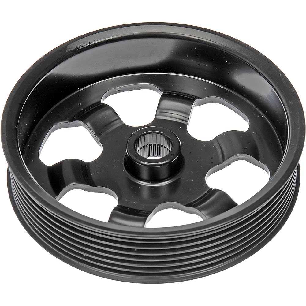 Dorman 300-337 Power Steering Pump Pulley