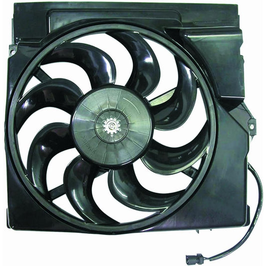 DEPO 344-55013-200 Condens surfan ASembris