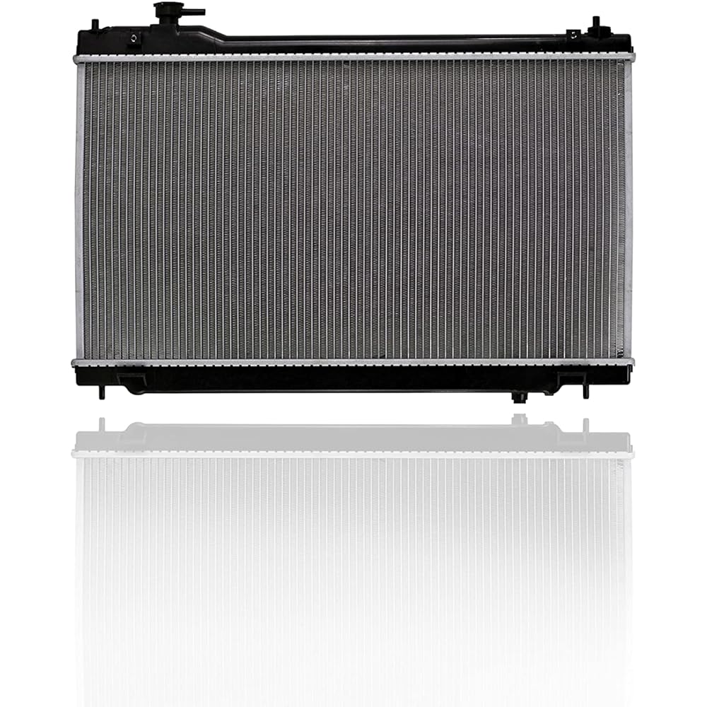 KOYORAD A2588 Radiator