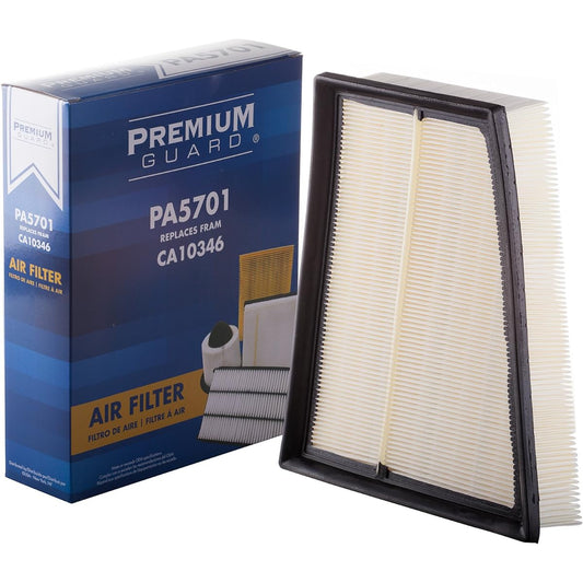 Premium Guard PA5701 Air filter
