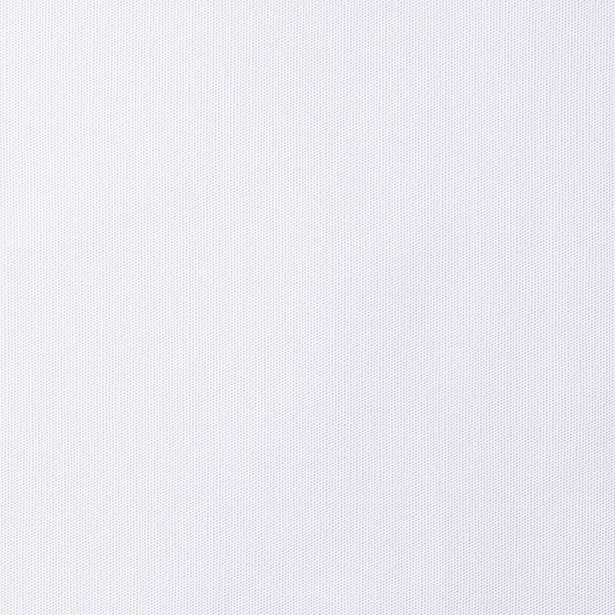 NASKA Fabric Color Broad Approx. 110cm Width x 9m Col.KW White/Ecru CF8500
