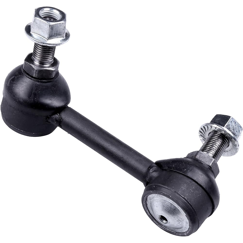 SCITOO Front Steering Waver Endink Pair Mazda CX-9 2007 2009 2010 2012 2015 2015 for 2015