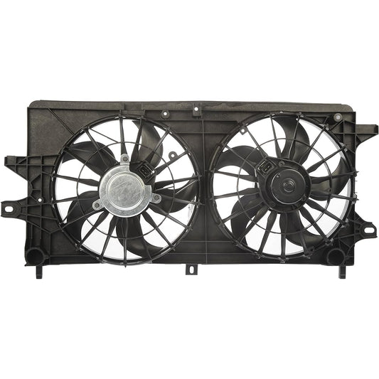 Dorman 620-638 Radiator Fan Assembly