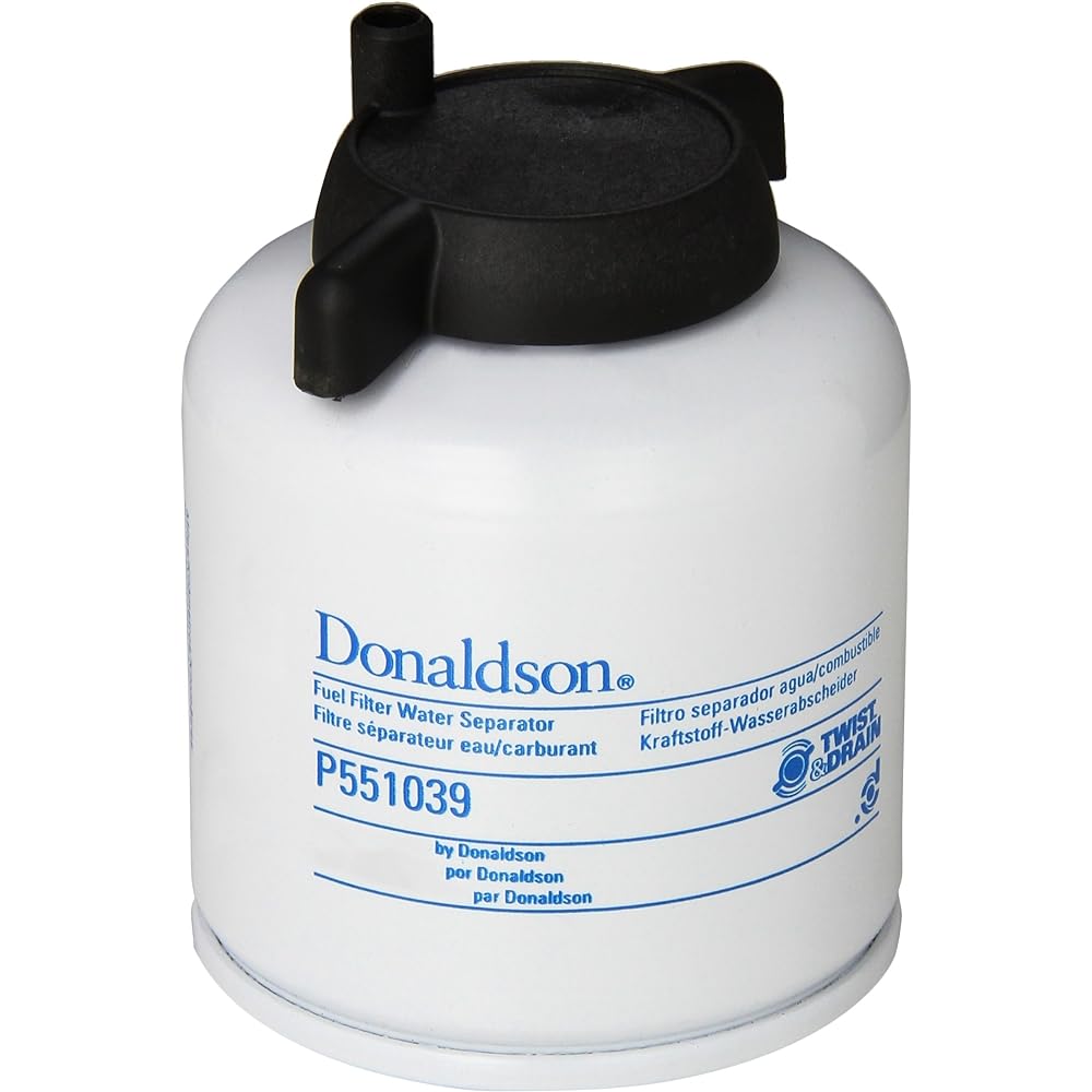 Donaldson P551039 Fuel filter (12 packs)