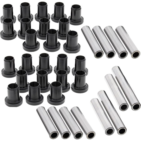 Bossbearing Rear Suspension Bush Ribmed Kit Polaris Ranger 700 4X4 EFI 2007
