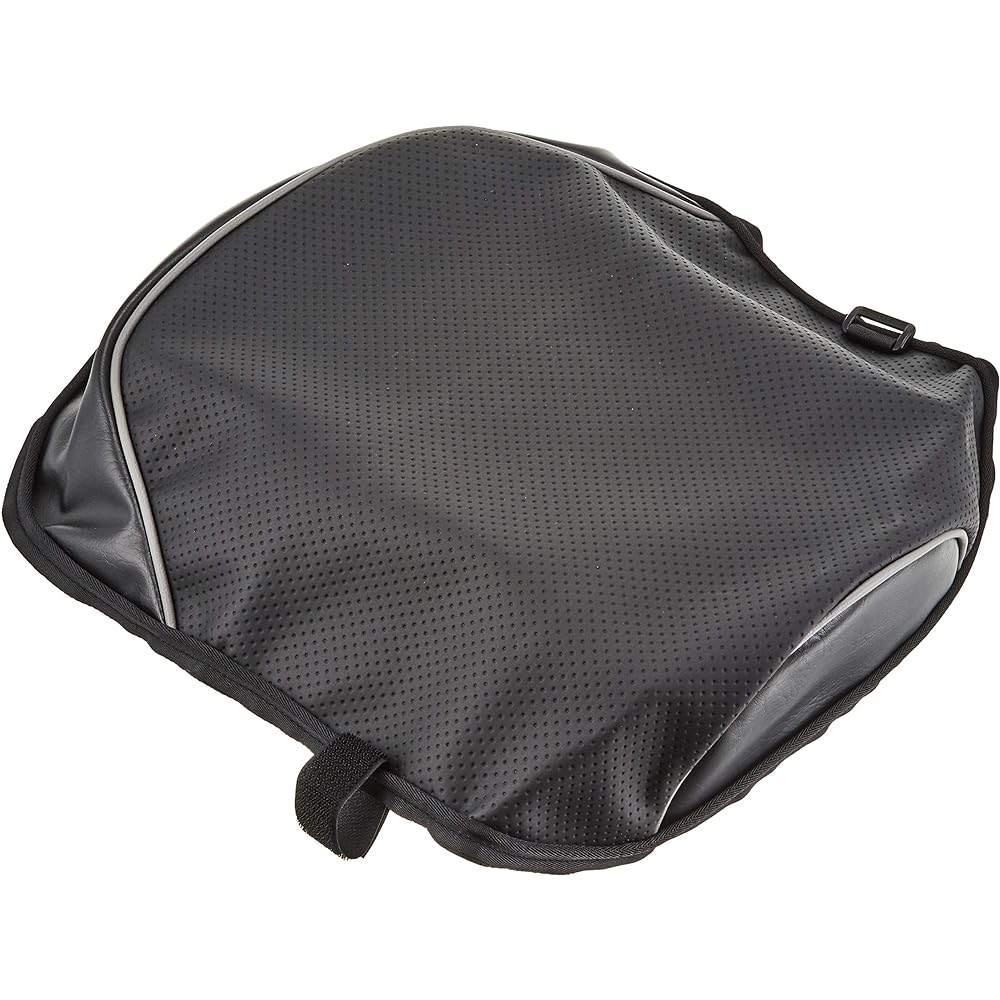 Daytona Motorcycle Seat Cover Zoomer (Standard Model) BSC Roll 70302