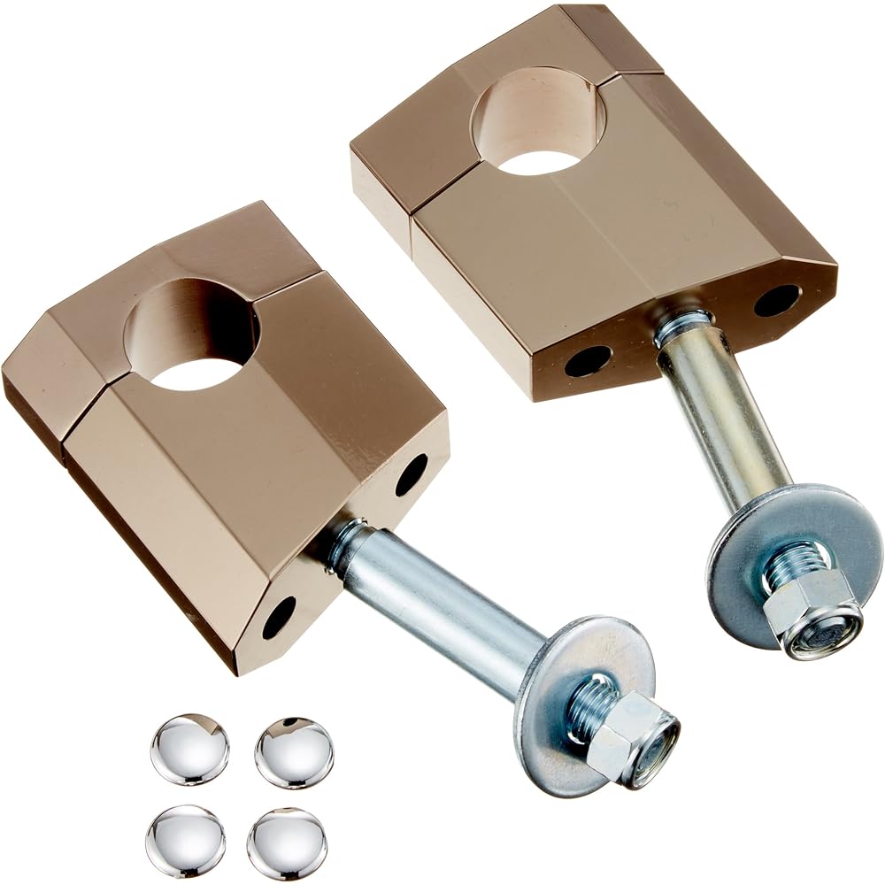 HURRICANE Setback Holder H40 CB1300SF Silver HB0655A