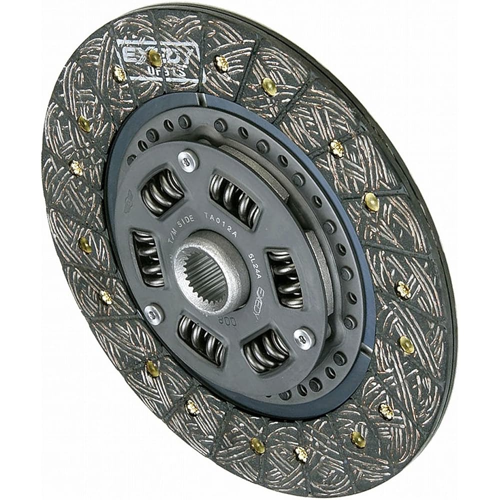 EXEDY Clutch Disc [Ultra Fiber Type Clutch Disc] Suzuki Cervo CN21S CN22S CN31S CN32S CP21S CP22S CP31S CP32S F6A F6B SD02H